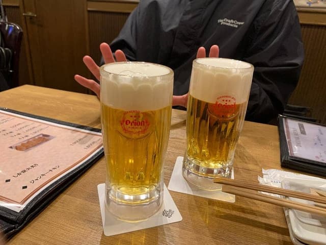 みやぶたと沖縄料理 沖炭 堺東 - サブ画像3