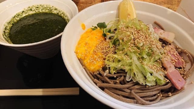 そばうさ - サブ画像3