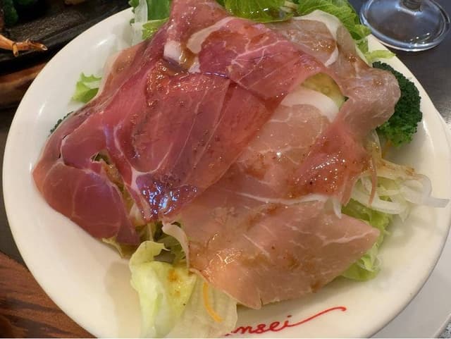 肉の万世 柏店 - サブ画像2