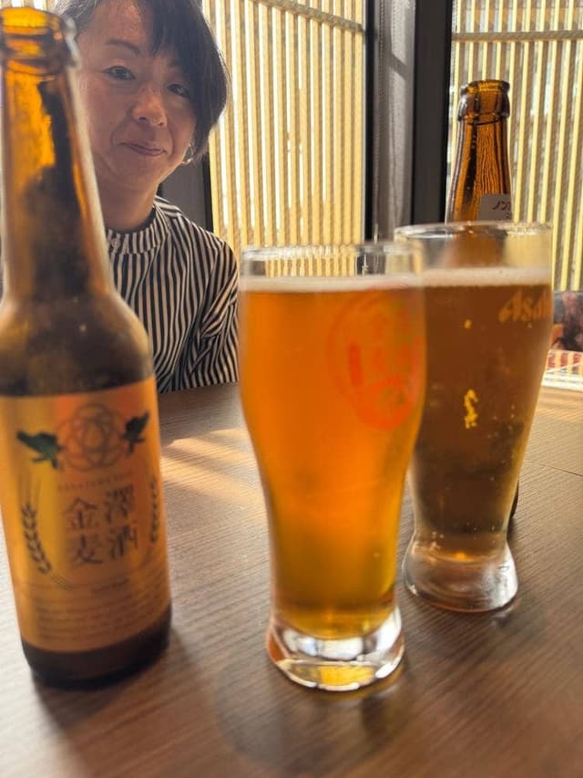 うし重 てらおか - サブ画像1