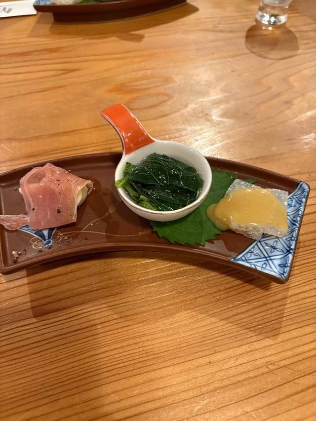 酒房 亜耶 - サブ画像1