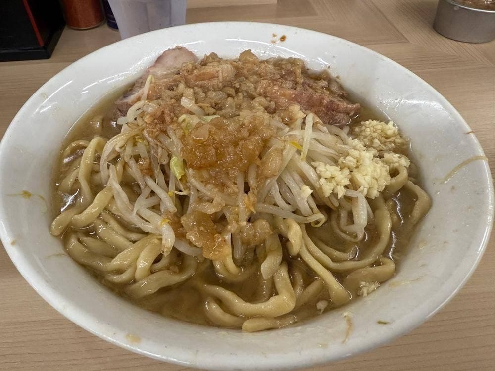 あしたの夏二郎 岡山店