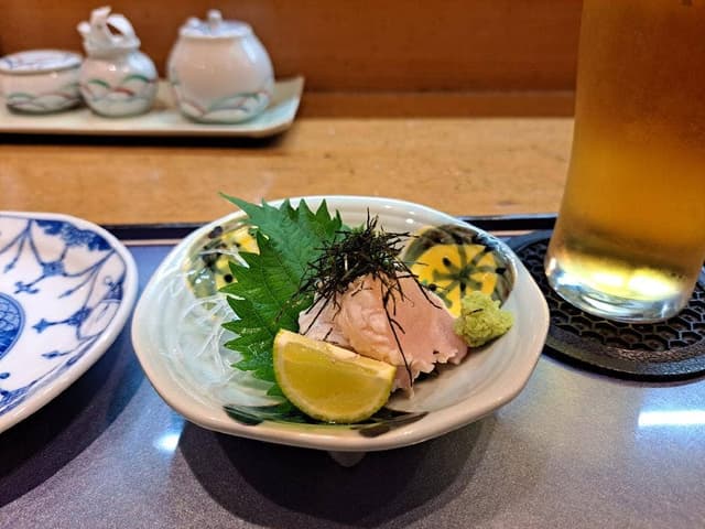 和膳一幸 - サブ画像2
