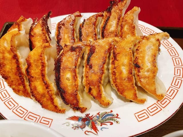 大阪王将 御徒町駅前店 - サブ画像1