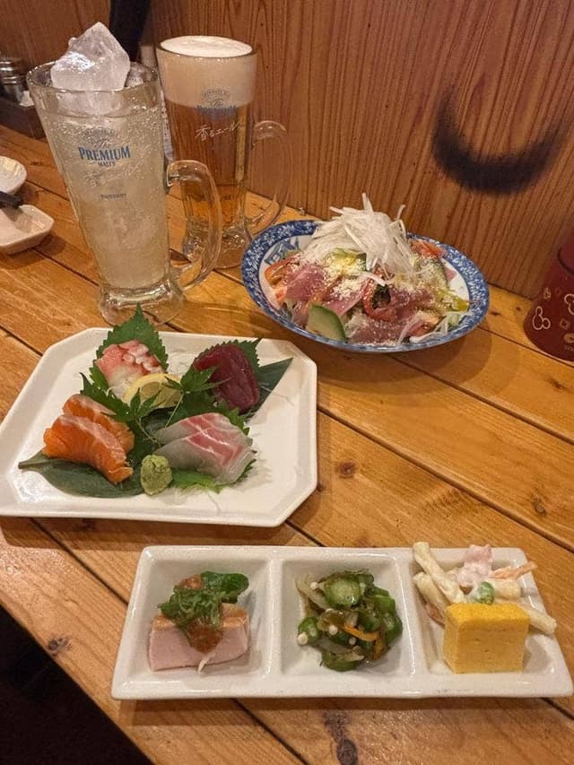 完全個室居酒屋～炭焼き・鳥錦～ 錦糸町 - サブ画像1