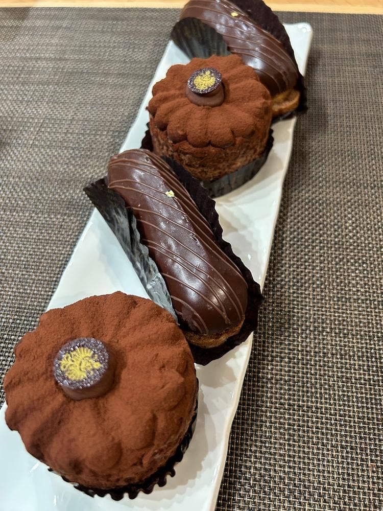 デメル 高島屋日本橋店