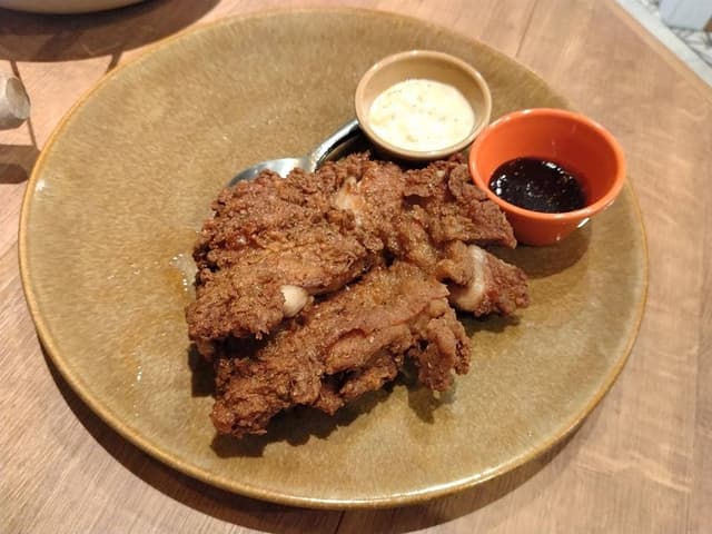 PISOLA 加古川店 - サブ画像1