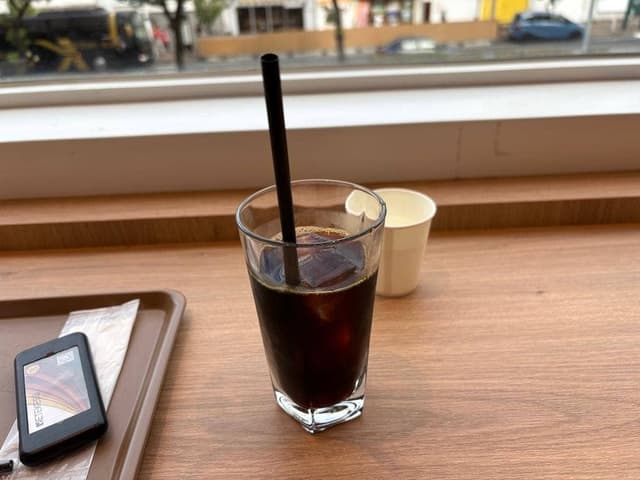 Holly's Cafe 三宮センタープラザ店 - サブ画像3