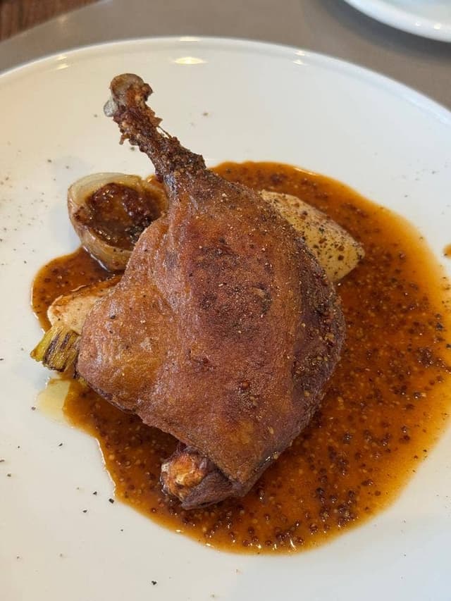 Restaurant 51 - サブ画像3