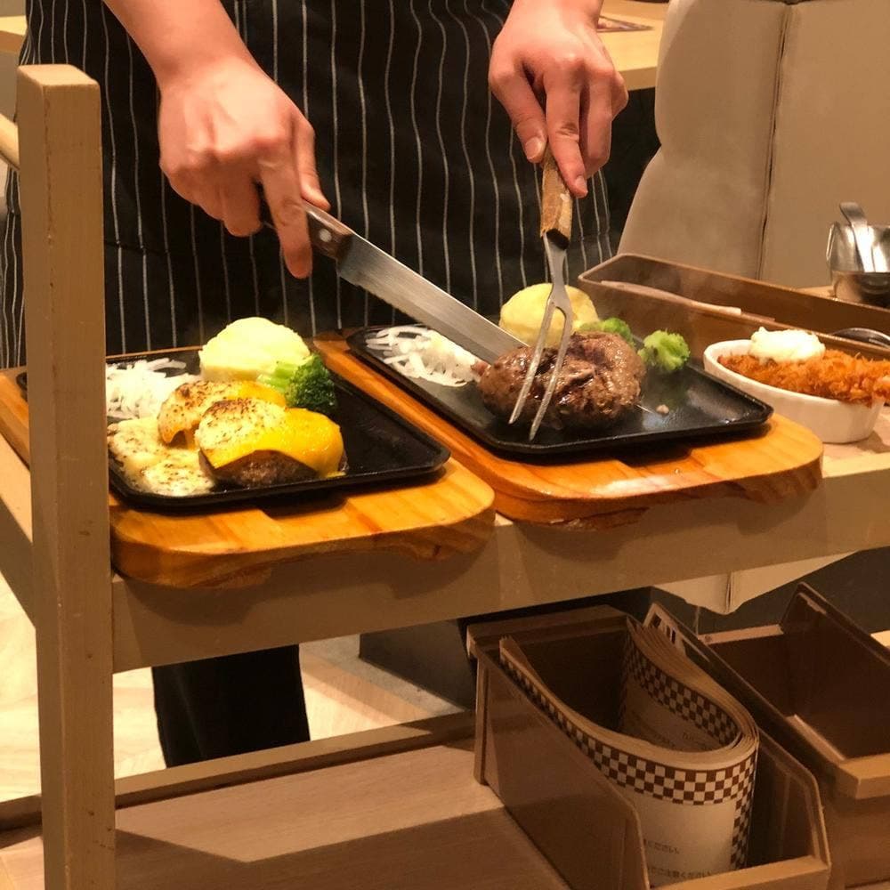 ヴィクトリアステーション 発寒店