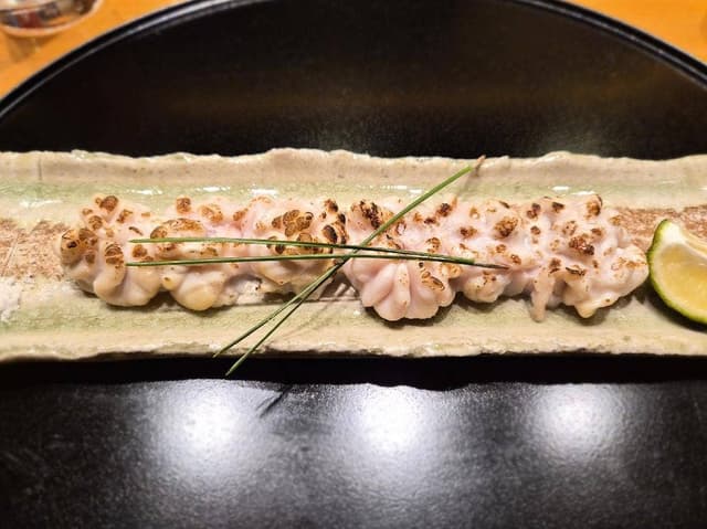 割烹 河口 - サブ画像2