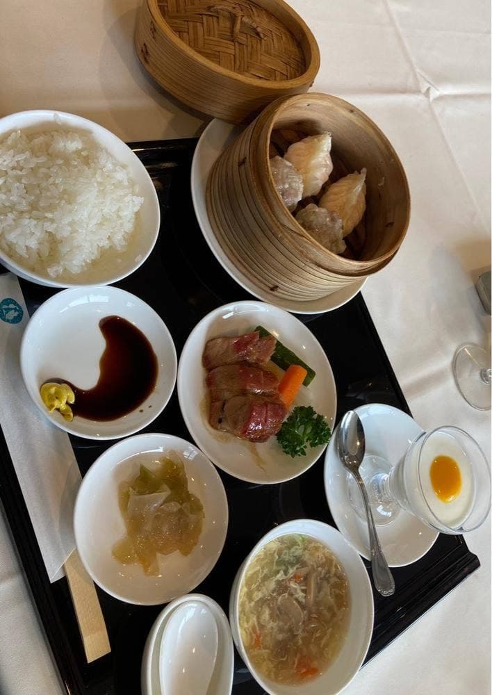 キングフィールズゴルフクラブ レストラン