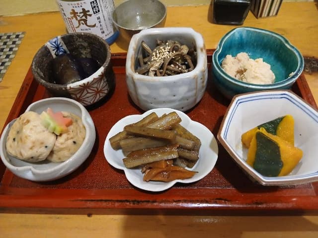おばんざい 三貴 - サブ画像1