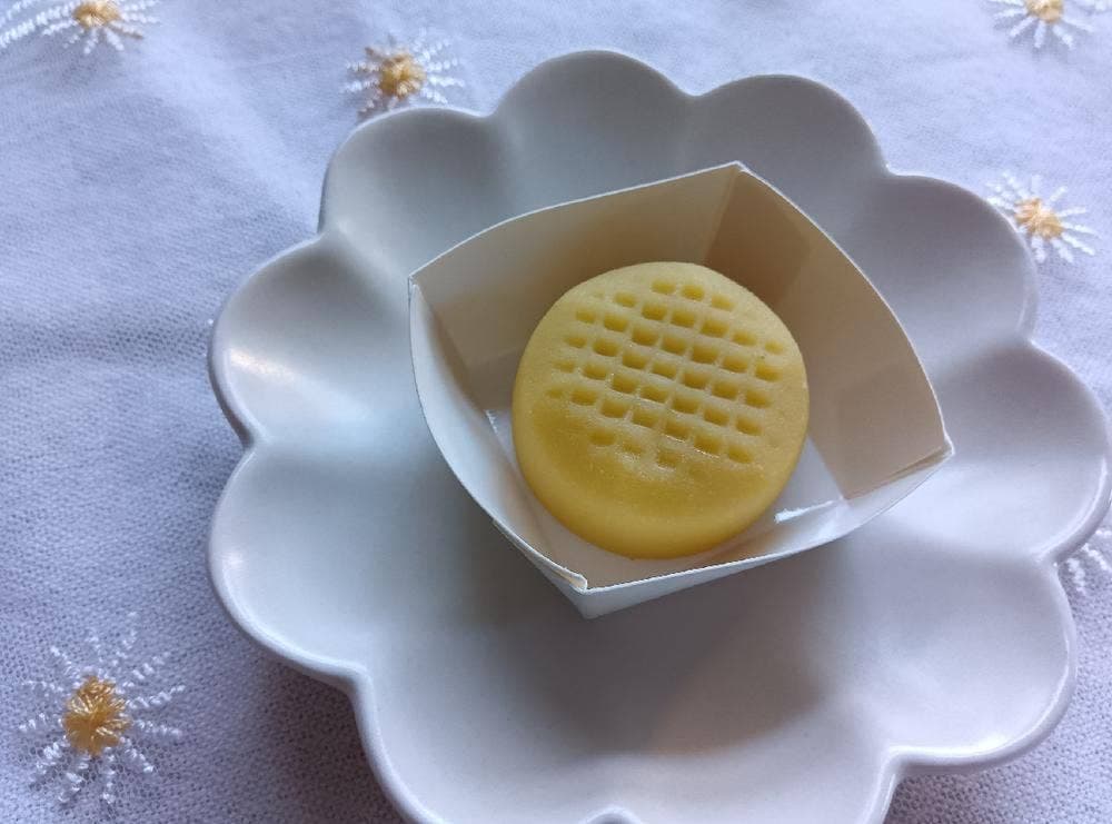 母恵夢 スイーツパーク