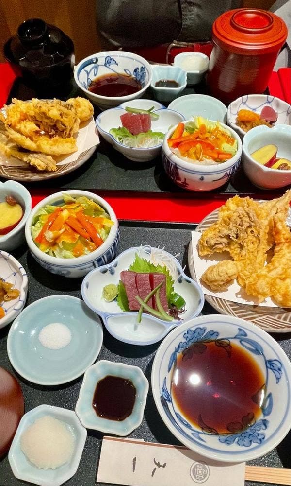 天一 伊勢丹新宿本店