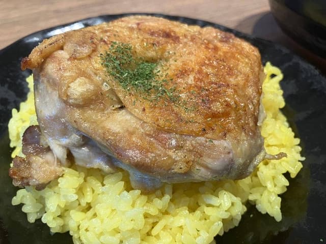 kanakoのスープカレー屋さん BRANCH横浜南部市場店 - サブ画像2