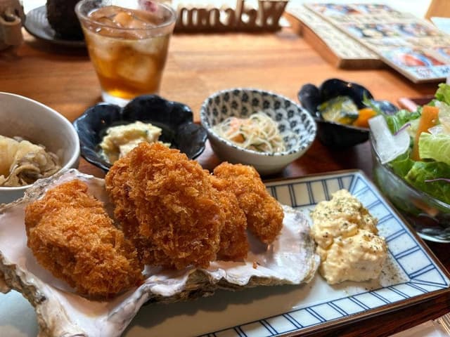 麿之台所 - サブ画像3