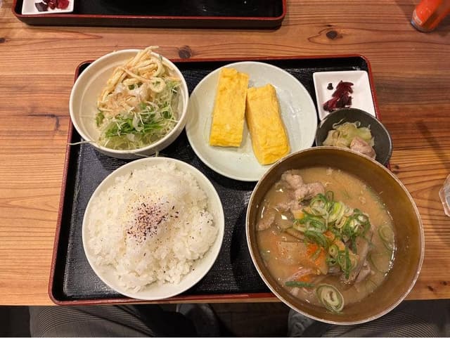 悠楽 - サブ画像2