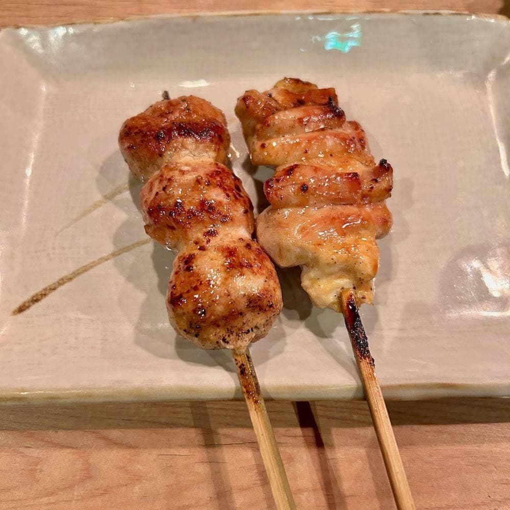 鳥よし 中目黒本店