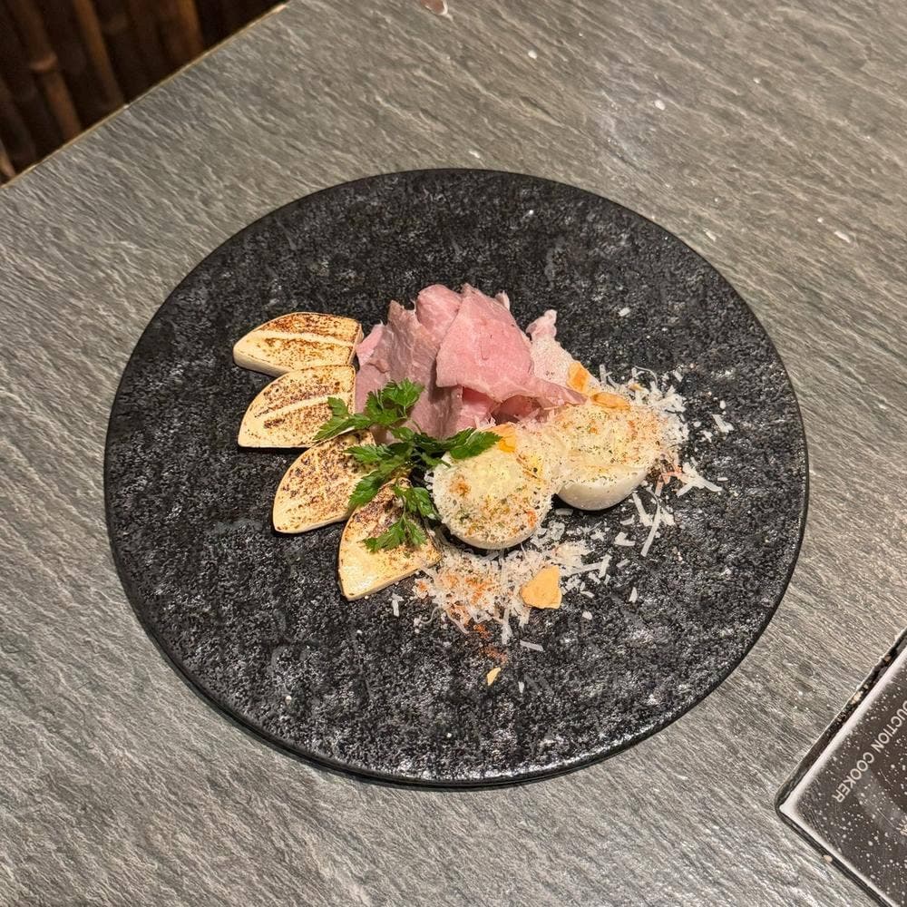 黒毛和牛と牛タン専門 個室居酒屋 Kurosawa 横浜駅店