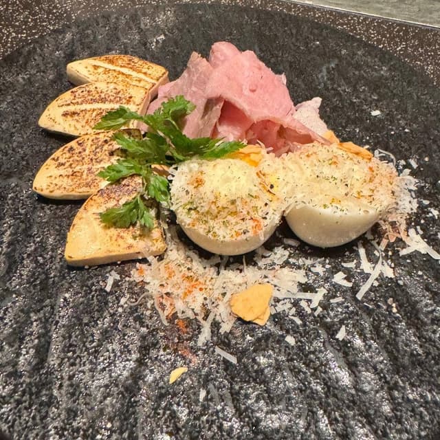 黒毛和牛と牛タン専門 個室居酒屋 Kurosawa 横浜駅店 - サブ画像2