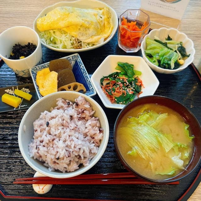 木もれび - サブ画像1