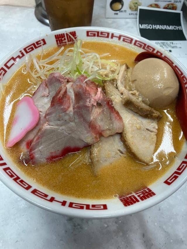 MISO HANAMICHI 本店 - サブ画像1