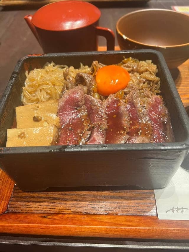 焼肉 㐂舌 法善寺 - サブ画像1