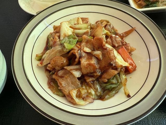 中国料理 吉田 - サブ画像3