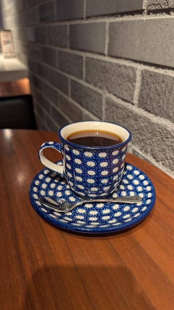 SAZA COFFEE エキュートエディション新橋店 - サブ画像2