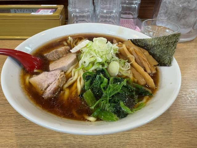 らぁめん ふるいち - サブ画像3