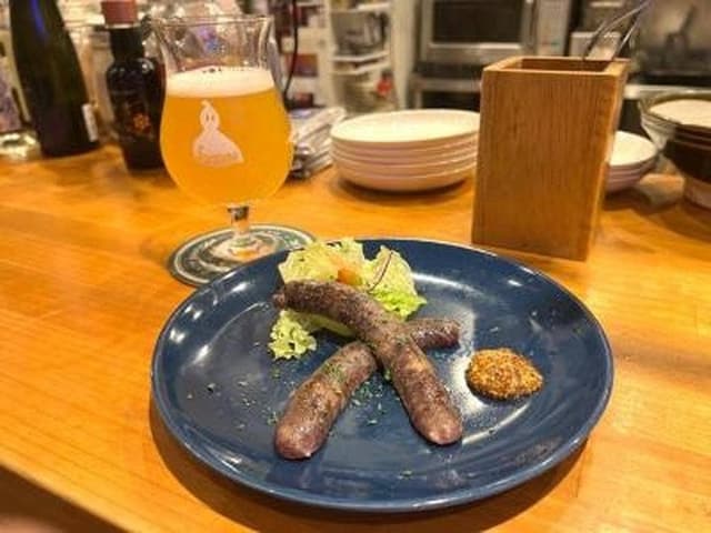 地産地消 Cafe & Bar Cluster - サブ画像3