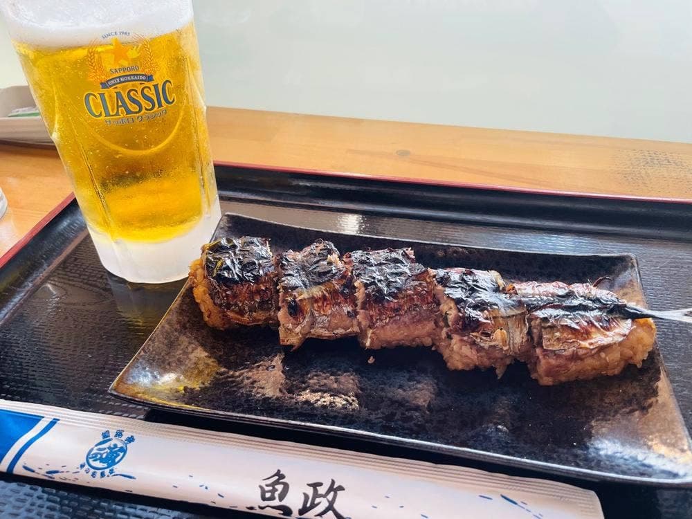 さんまんま魚政