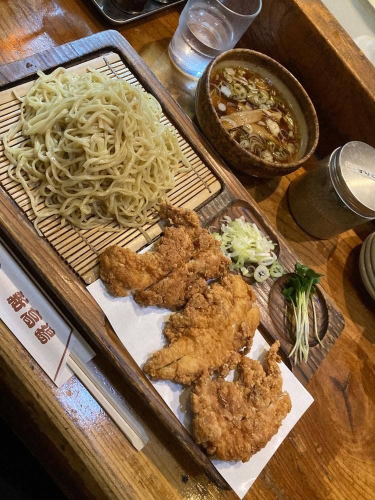 新高揚