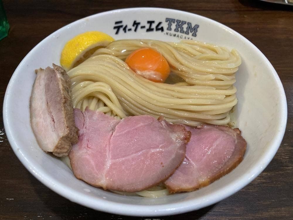 ゴールデンタイガー