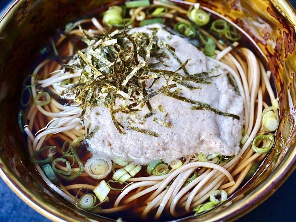 川見茶屋