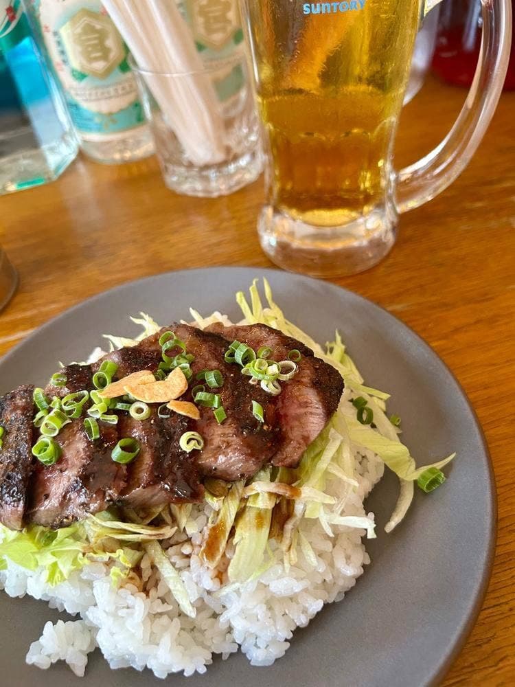 ATARAYO 食堂