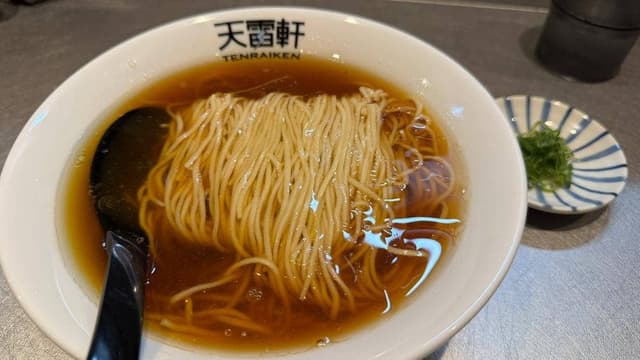 天雷軒 四ツ谷本店 - サブ画像3