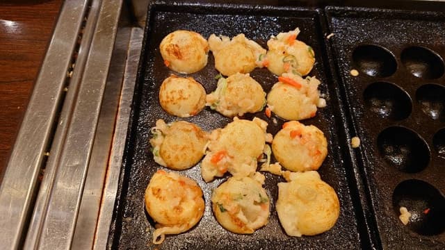 蛸のつぼ 本町店 - サブ画像1