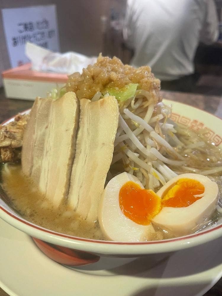 新潟発祥 なおじ 有楽町店