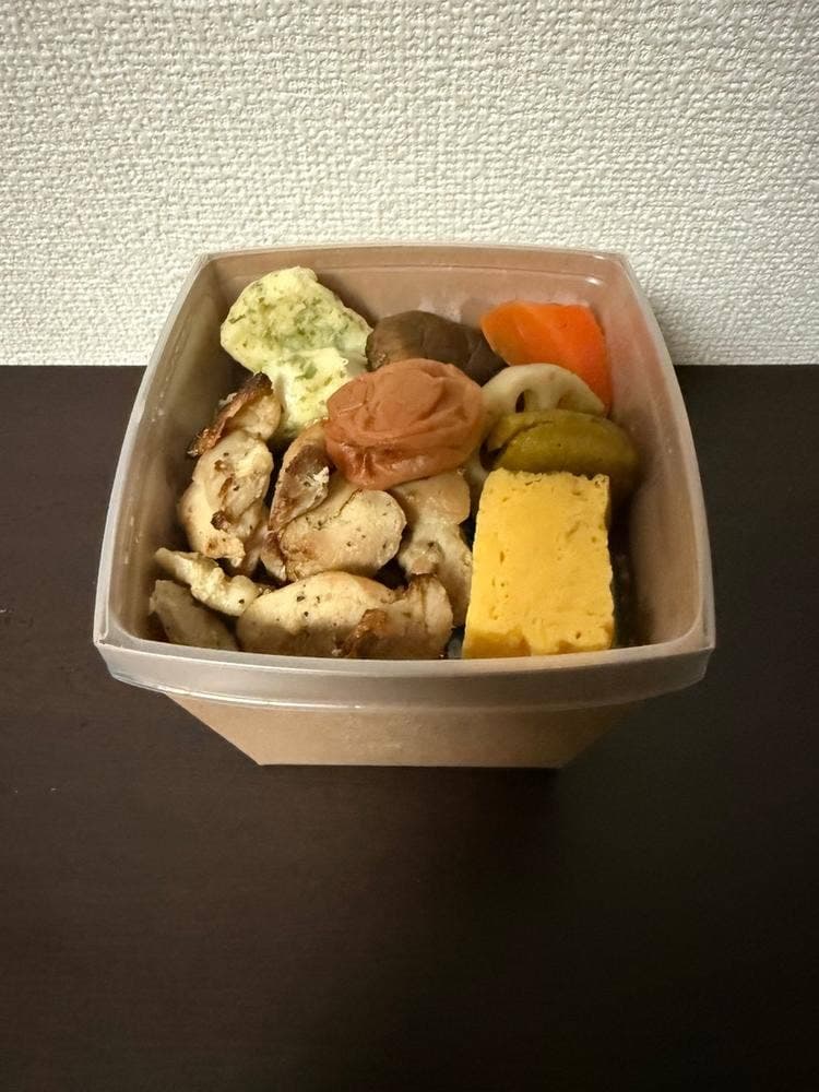 サラダデリMARGO 小田急百貨店 新宿店
