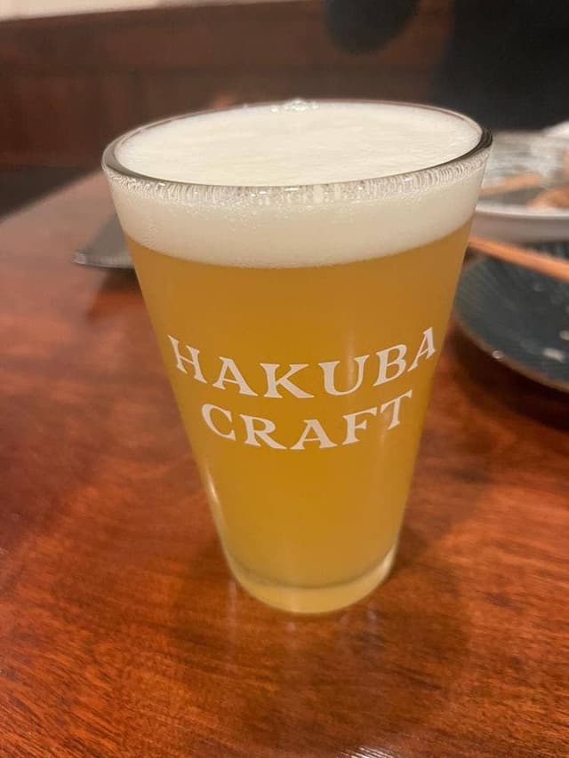 雪国発酵酒場ko-bo - サブ画像2