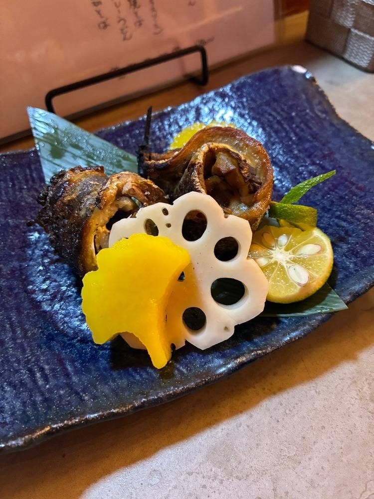 旬肴 雅