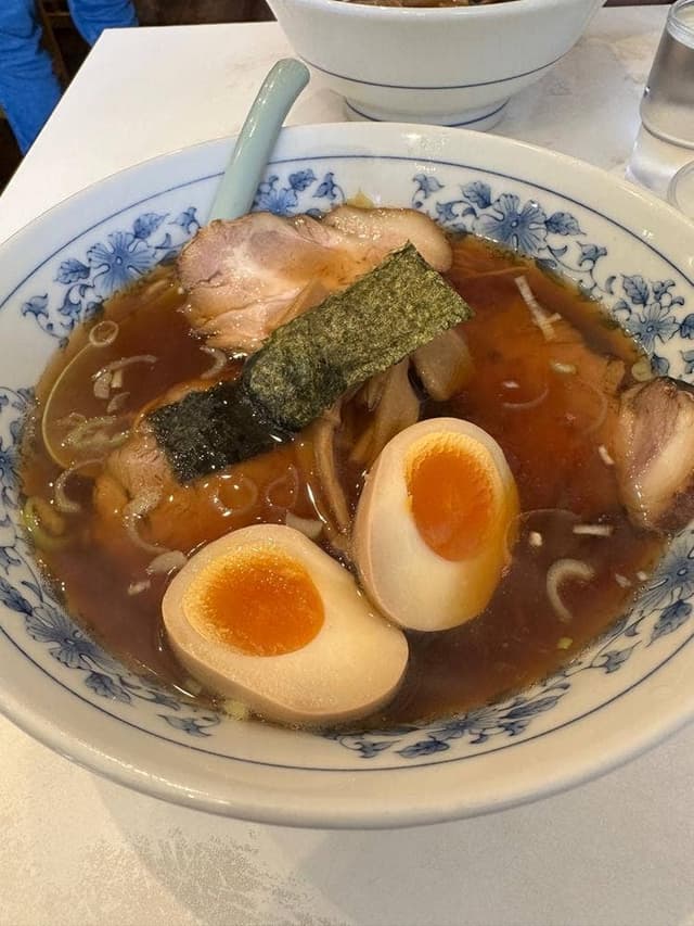 唐桃軒 - サブ画像2