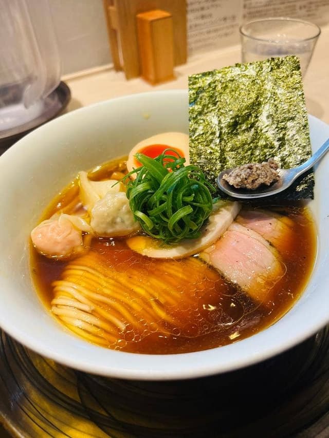 入鹿TOKYO 六本木店 - サブ画像2