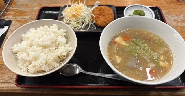 百味 - サブ画像1