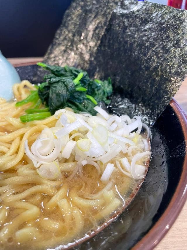 横浜らーめん 玉学家 - サブ画像1