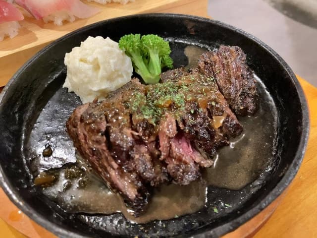 はがねのくじら - サブ画像3