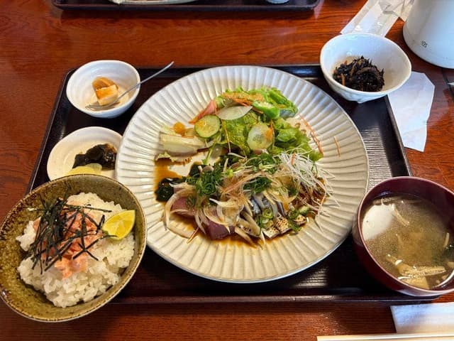 小鮎 - サブ画像1