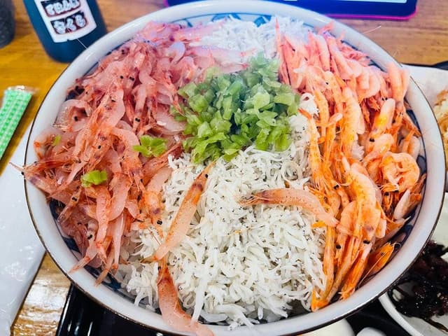 ごはん屋 さくら - サブ画像2